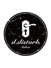 d.disturb 大宮店