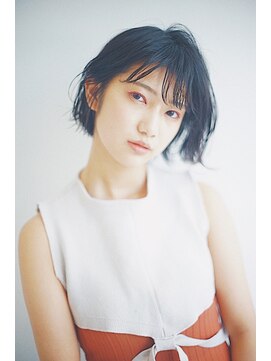 ハイジア(hygea) [hygea]ニュアンスワンカールボブ[薬院/警固]