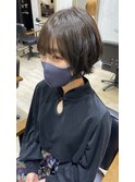 フェアリーボブ