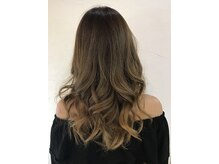 ライズ ヘアー(RISE HAIR)