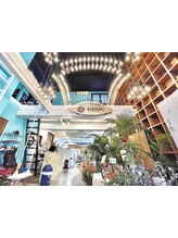 GENIC by Nogio 【ジェニックバイノギオ】