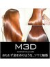 Ｍ３Ｄ縮毛矯正とカットで¥22000【キャンペーン価格！】5月31日まで