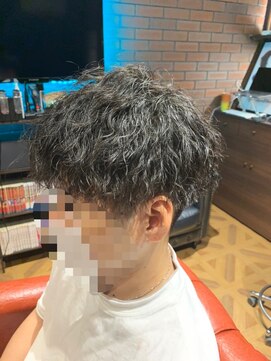 クラウン(CROWN) ツイストスパイラル