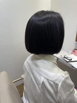 キャノン 目白本店(CANNON) クラシックボブ