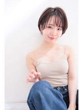 ベンチ 高田馬場店(bench) シースルーショート