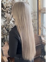 アゴーグ(agog) milk tea color ☆☆☆