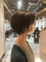 ジュエル 二俣川鶴ヶ峰 二俣川駅北口店(JEWEL)&nbsp;☆お客様スタイル☆【ジュエル二俣川/二俣川駅】