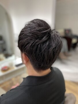 コス(KoS) コスヘア