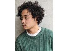 ベルグ ヘアワークス(BELG.HAIRWORKS)