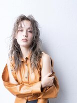 アッシュ 国立店(Ash)&nbsp;カット/カラー/パーマ/縮毛矯正/髪質改善/国立/府中/小平