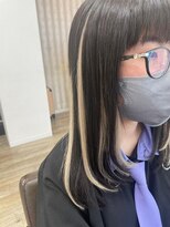 ウィスプヘアー(wisp HAIR) #プルエクステ #エクステ #大宮 #埼玉