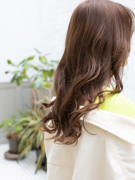 ロッソ 五反野店(Rosso) ゆるふわスタイル[五反野]