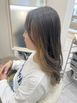 アストレアバイニケ(ASTRAEA by nike)&nbsp;イヤリングカラー