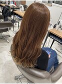 ブラウンベージュ