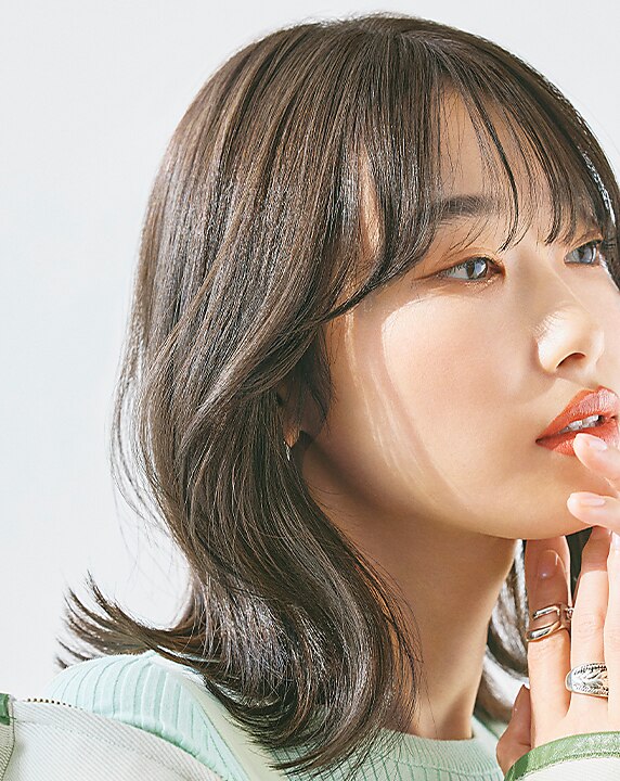 【学生割引☆24歳以下】 ご希望のメニューを選択してください♪