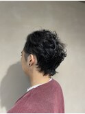 【Aya】クセがあるからかっこよく