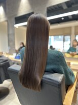 エニー(ENii) METEOカラー(グレージュ)