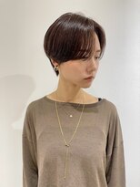 アイコン 博多(ICON.)&nbsp;大人ハンサムショート/ICON.穂高