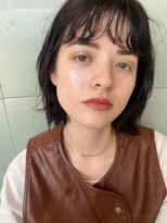 フィグバイアルテフィーチェ(fig by artefice)&nbsp;レイヤーボブ