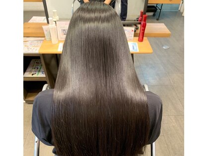 コックニー ヘアーアンドビューティー(COCKNEY HAIR BEAUTY)の写真