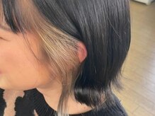 レオンカラー 長崎西山店(LEON COLOR)