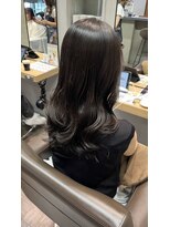 スタイル スマート サロン(STYLE smart salon)&nbsp;透明感カラー× 韓国風カット