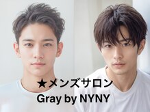 グレイバイニューヨークニューヨーク 京都北大路(Gray by NYNY)