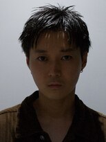 サル 代官山(SAL) 【SAL】ShortHair