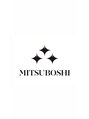 ミツボシ 本八幡(MITSUBOSHI)/MITSUBOSHI 本八幡[髪質改善/ショートボブ]