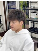 ハリガネツイスト