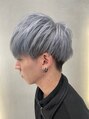 アグ ヘアー マルス 伊敷店(Agu hair mars)&nbsp;men's style.
