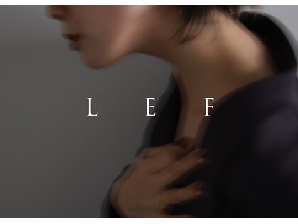 レフ(LEF)の写真