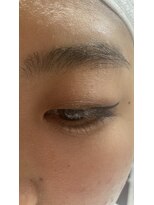 アイフィールローズ(ifeel Rose)&nbsp;眉毛パーマ