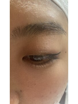 アイフィールローズ(ifeel Rose) 眉毛パーマ