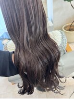 イルプロム 御厨店(illuprom.)&nbsp;【illuprom.】ショコラグレージュ