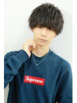 アトラクト 大井町(AttRact)&nbsp;ラウンドショート