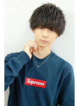 アトラクト 大井町(AttRact) ラウンドショート