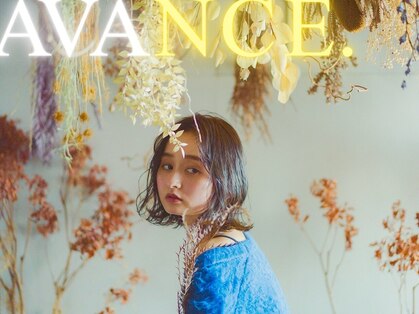 アヴァンス 難波店(AVANCE.)の写真