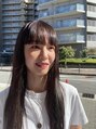 ラシク(rasiku) あなたらしさを引き出すカット。