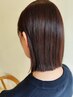 【平日限定クーポン】似合わせカット
