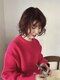 ウッド(uood)の写真/【21時まで営業】お仕事帰りにも通いやすい♪完全マンツーマン施術で、再現性の高いヘアスタイルをご提案！