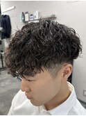 スペインカール