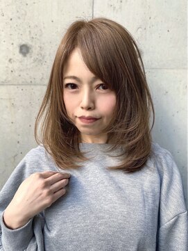 タム(tam) SHIORI