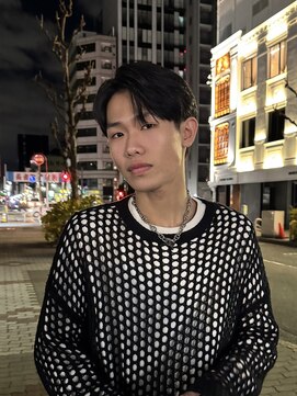 トッド(tod) 【名古屋/丸の内】韓国センターパート/カルマヘア/コンマバング*