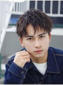 ソフトツイスパ