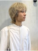 ◎癖毛カット/メンズカット