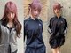 シピ バイ ブレス(shipi. by brace)の写真