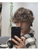 ラテ 高崎(LATTE) 王道スパイラルマッシュ
