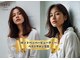 カフーヘアーターチ(Cafu hair Tachi)の写真