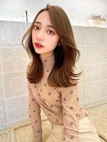 ロンドアリシア 金山(Lond Alexia) 美髪のススメ/縮毛矯正/姫カットレイヤー/髪質改善/韓国風カット